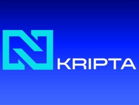 N KRIPTA Logo (EUIPO, 31.05.2024)