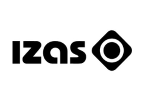 Izas Logo (EUIPO, 03.06.2024)