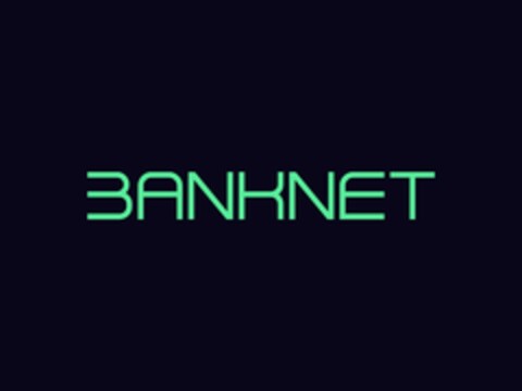 BANKNET Logo (EUIPO, 21.06.2024)