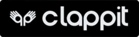 clappit Logo (EUIPO, 06/21/2024)