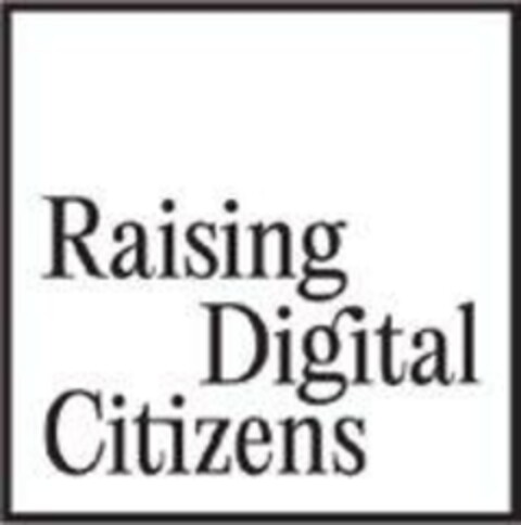 Raising Digital Citizens Logo (EUIPO, 09.07.2024)