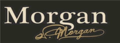 Morgan Logo (EUIPO, 30.09.2024)