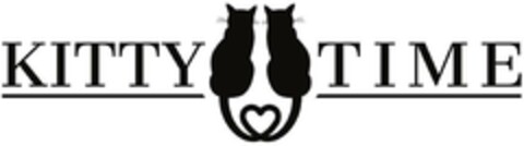 KITTY TIME Logo (EUIPO, 11.11.2024)