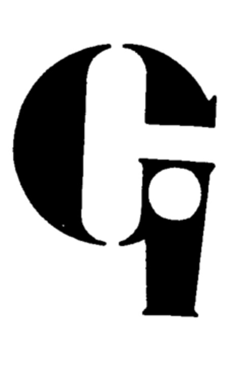 GI Logo (EUIPO, 01.04.1996)