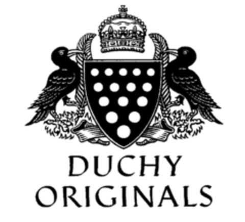 DUCHY ORIGINALS Logo (EUIPO, 04/01/1996)