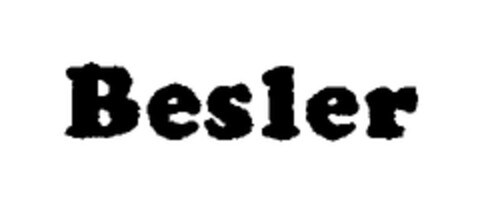 Besler Logo (EUIPO, 01.04.1996)