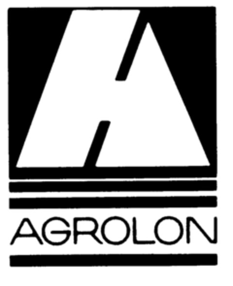 AGROLON Logo (EUIPO, 04.06.1996)