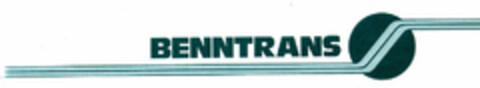 BENNTRANS Logo (EUIPO, 05/09/1996)