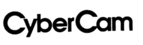 CyberCam Logo (EUIPO, 12/13/1996)