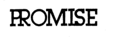 PROMISE Logo (EUIPO, 26.03.1997)
