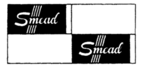 Smead Smead Logo (EUIPO, 09.05.1997)