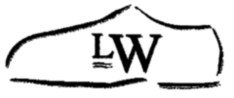 LW Logo (EUIPO, 05.08.1997)