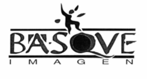 BASQUE IMAGEN Logo (EUIPO, 10/08/1997)