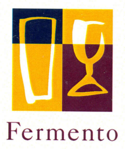 Fermento Logo (EUIPO, 11/25/1997)