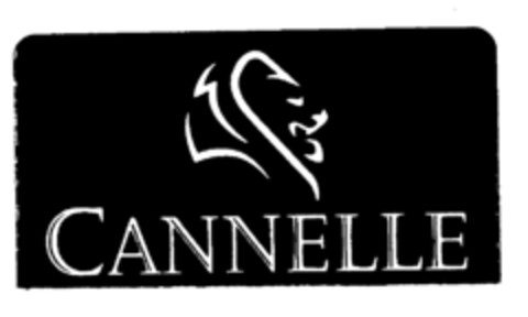 CANNELLE Logo (EUIPO, 19.12.1997)