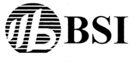 b BSI Logo (EUIPO, 05.03.1998)