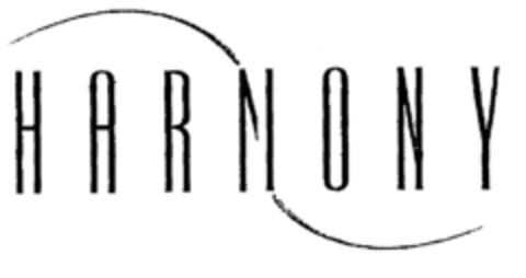 HARMONY Logo (EUIPO, 20.04.1998)