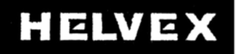 HELVEX Logo (EUIPO, 19.08.1998)