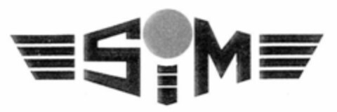 SiM Logo (EUIPO, 19.10.1998)