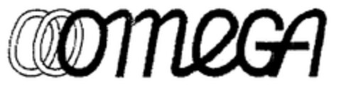 ooomega Logo (EUIPO, 03.12.1998)