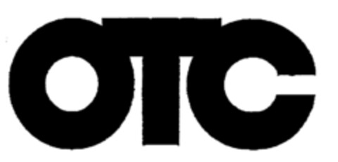 OTC Logo (EUIPO, 15.06.1999)