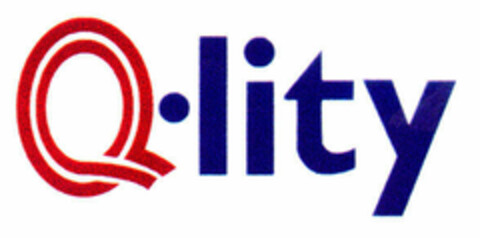 Q·lity Logo (EUIPO, 06/22/1999)