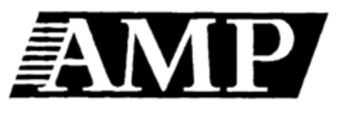 AMP Logo (EUIPO, 28.06.1999)