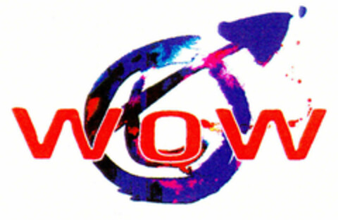 WOW Logo (EUIPO, 06/30/1999)