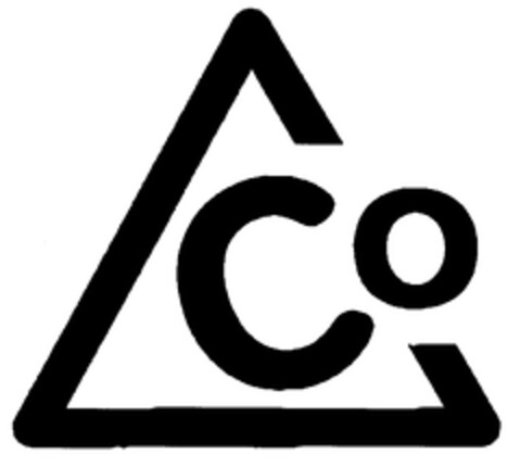 Co Logo (EUIPO, 04.08.1999)