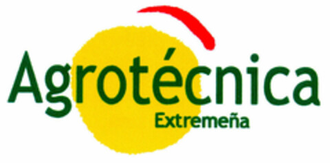 Agrotécnica Extremeña Logo (EUIPO, 04.10.1999)