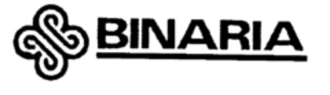 BINARIA Logo (EUIPO, 25.11.1999)