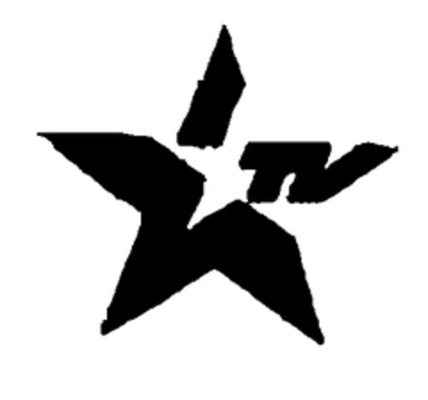 TV Logo (EUIPO, 15.12.1999)