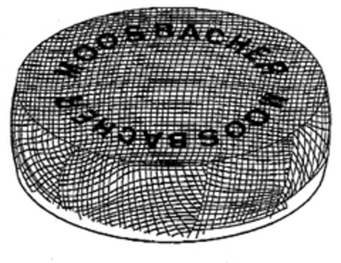 MOOSBACHER MOOSBACHER Logo (EUIPO, 10.02.2000)