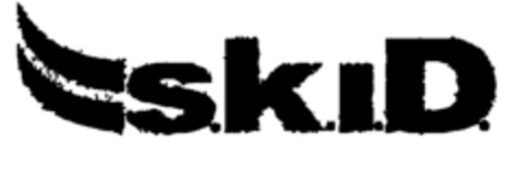 s.k.i.D. Logo (EUIPO, 03/24/2000)