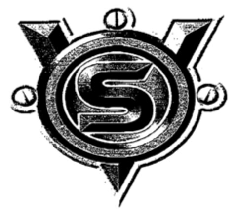 SV Logo (EUIPO, 05/18/2000)