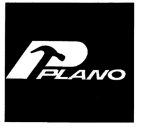 P PLANO Logo (EUIPO, 15.06.2000)