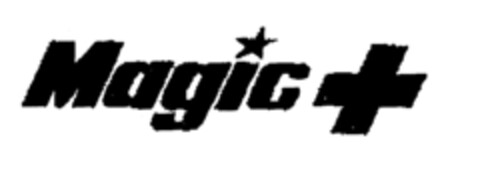 Magic+ Logo (EUIPO, 18.07.2000)