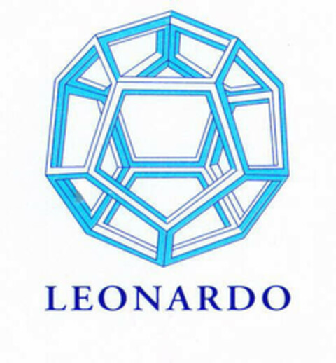 LEONARDO Logo (EUIPO, 10.10.2000)