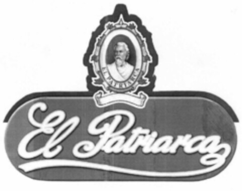 El Patriarca Logo (EUIPO, 03.11.2000)