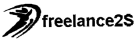 freelance2S Logo (EUIPO, 12/11/2000)