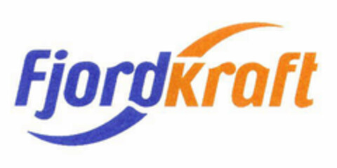 FjordKraft Logo (EUIPO, 13.06.2001)