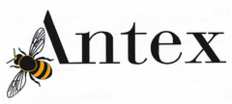 Antex Logo (EUIPO, 14.06.2001)
