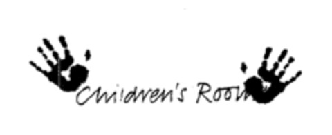 Children's Room Logo (EUIPO, 15.06.2001)