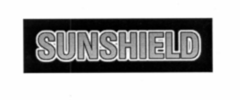 SUNSHIELD Logo (EUIPO, 06/27/2001)