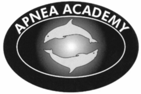 APNEA ACADEMY Logo (EUIPO, 09/18/2001)