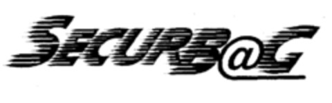 SECURB@G Logo (EUIPO, 11/26/2001)