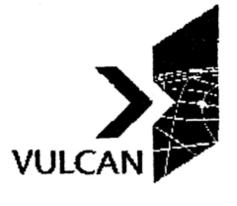 VULCAN Logo (EUIPO, 25.01.2002)