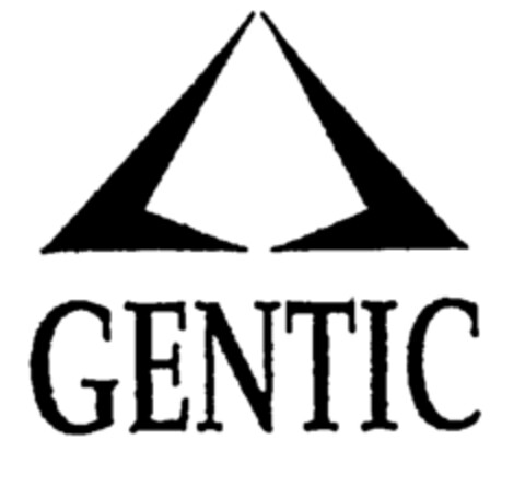 GENTIC Logo (EUIPO, 05.02.2002)