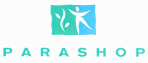 PARASHOP Logo (EUIPO, 02/27/2002)