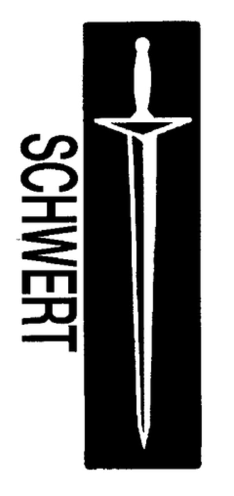 SCHWERT Logo (EUIPO, 03/15/2002)